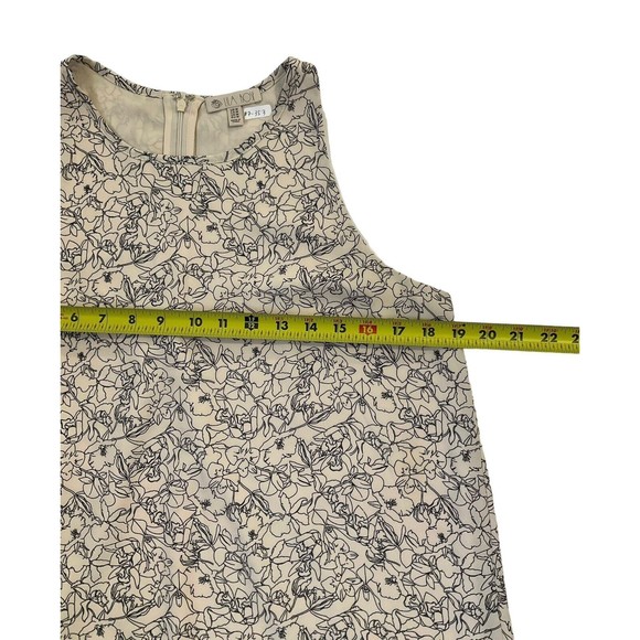 Lila Rose Women Size Medium Blouse Tank Top Sleeveless Shirt Casual Summer 7-353 - Picture 6 of 8